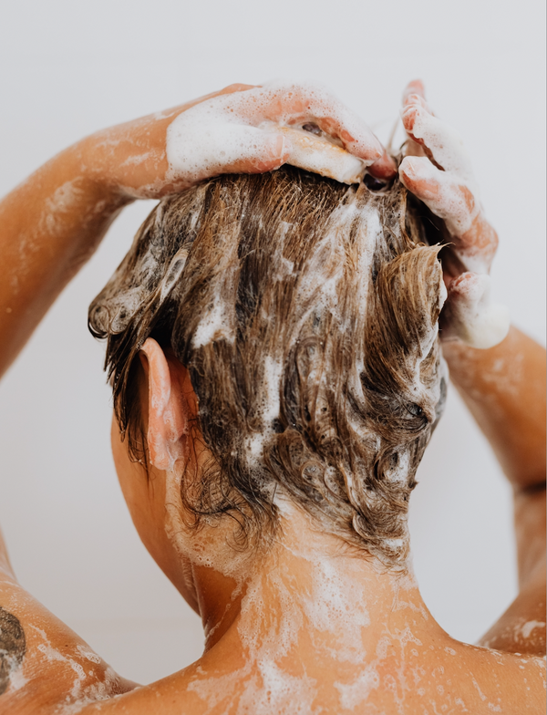 How Often Should You Shampoo Your Hair?