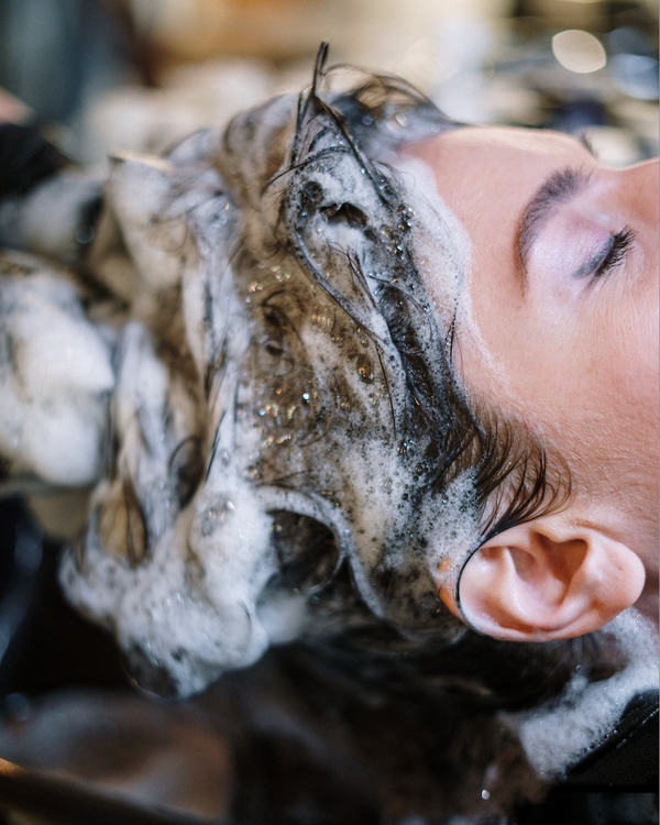 Benefits of Sulphate-Free Hair Products