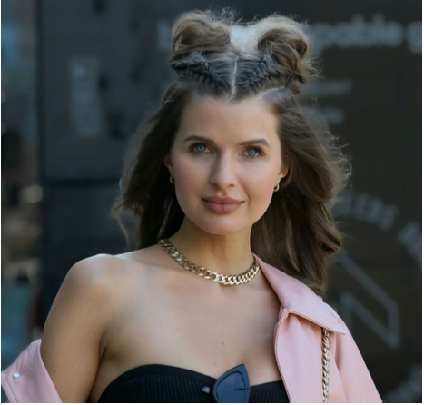 Hair Inspiration to be Carnival Ready!