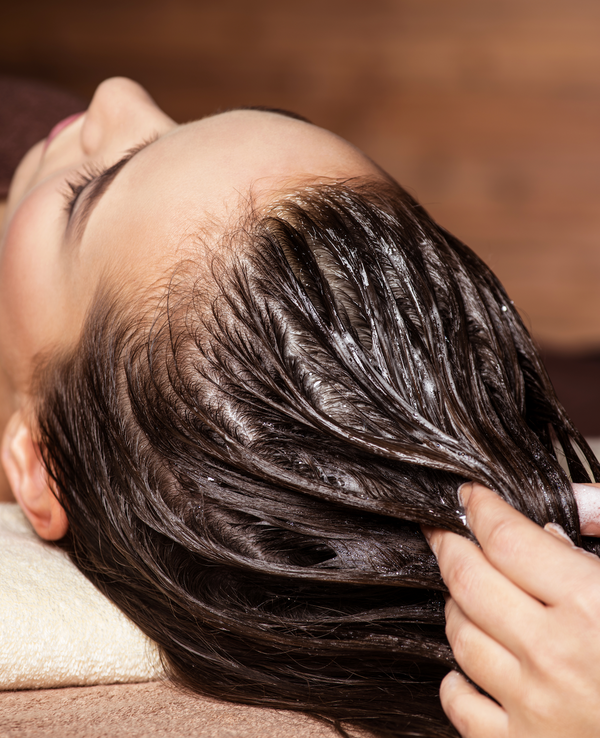 Find Out Your Hair Type & The Shampoo You Need
