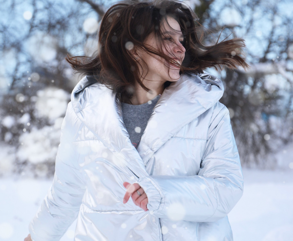 Winter hair care tips: Protect your hair from winter damage