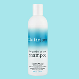 too good to be true shampoo