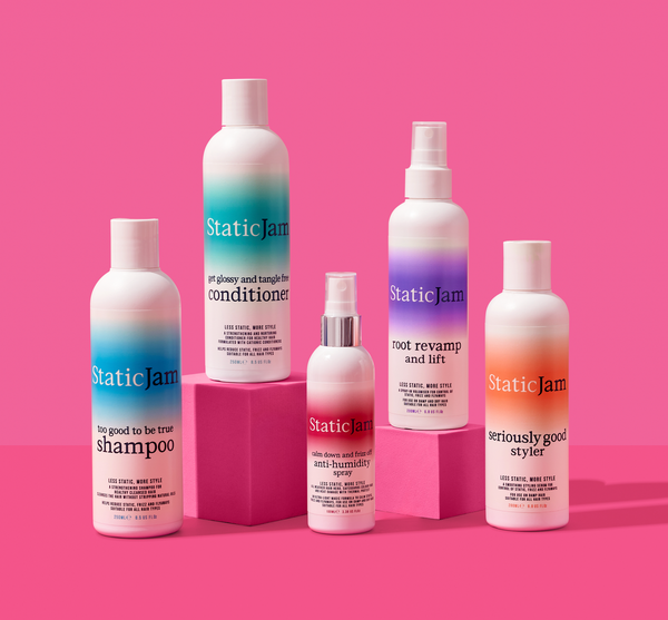StaticJam Collection