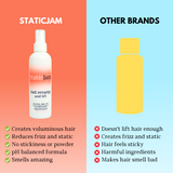 StaticJam Collection