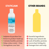 StaticJam Collection