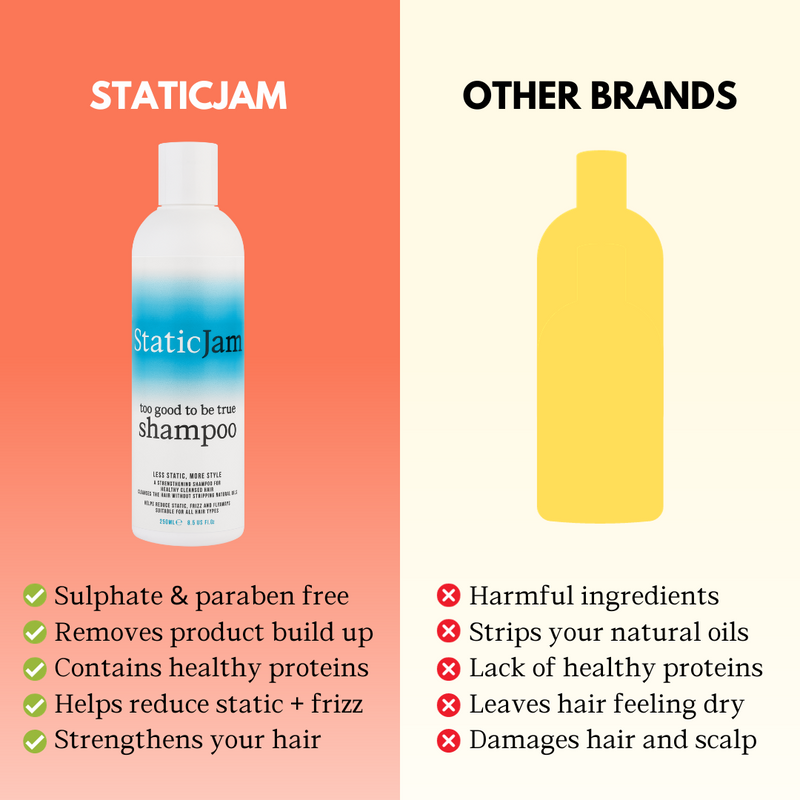 StaticJam Collection